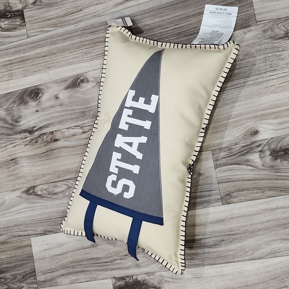 Ashland accent Pillow